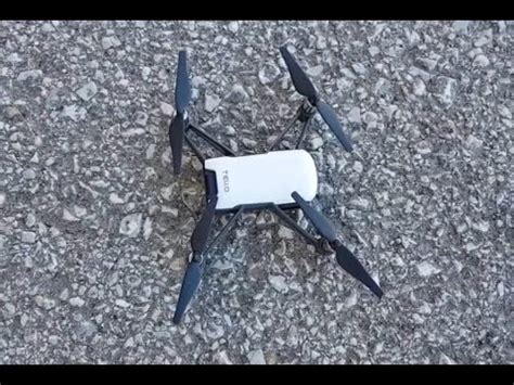 dji tello drone inceleme ucus testi kamera testi youtube