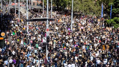 thousands of australians march against sexual assault
