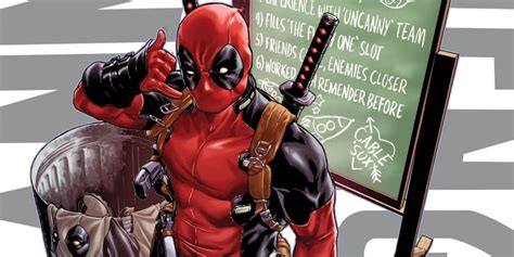 things you didn t know about deadpool askmen