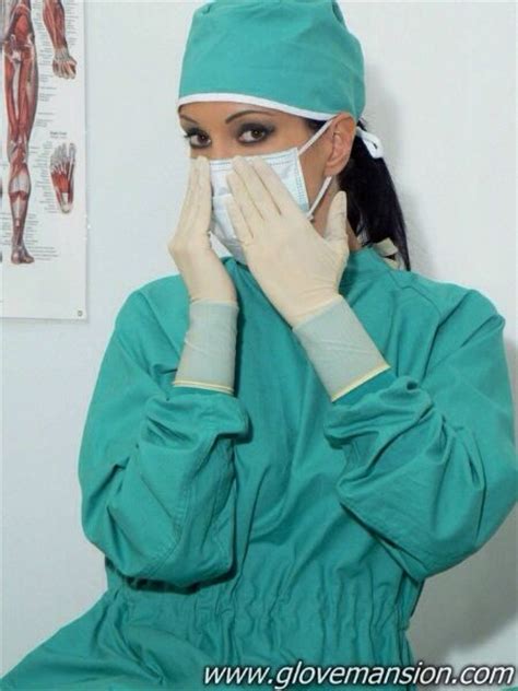282 Best Nurse Gloves Smr Images On Pinterest Med School Medical And