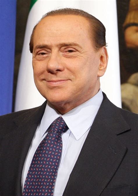 Silvio Berlusconi Prostitution Trial Wikipedia