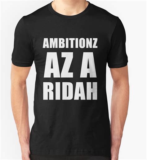 Ambitionz Az A Ridah T Shirts And Hoodies By Sebastya