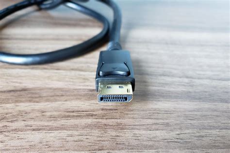 displayport  launches promising  video support  late  pcworld
