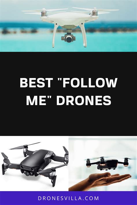 follow  drones  drone drone video follow