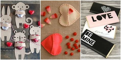20 Diy Valentine S Day Ts Homemade T Ideas For