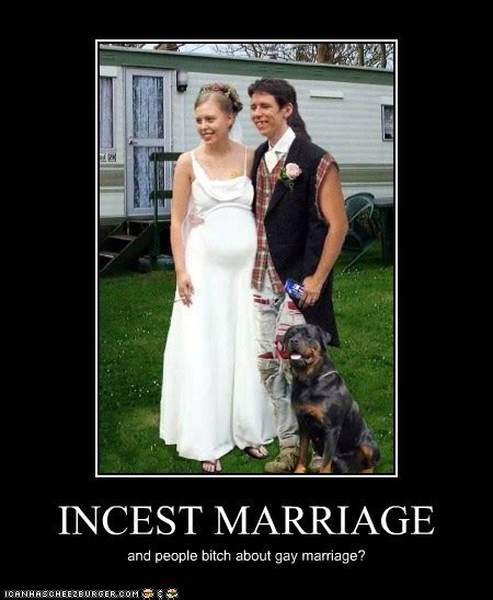 Incest Marriage Cheezburger Funny Memes Funny Pictures