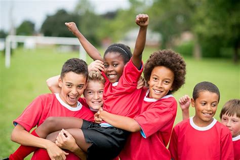 team building activities  soccer