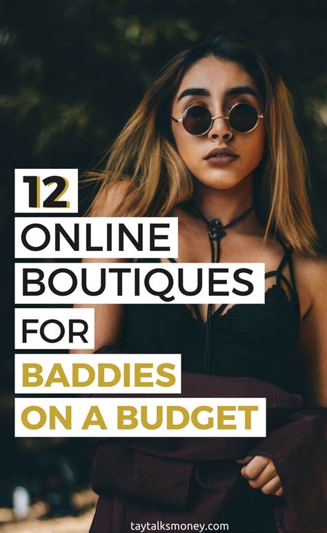 13 best affordable online boutiques for women s clothes to bookmark