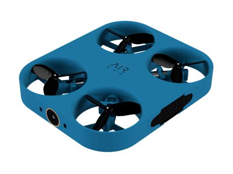 air neo ai powered autofly camera drone thechive university