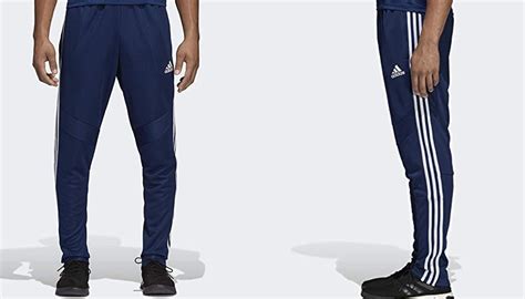 adidas mens soccer tiro training pants drop   prime shipped  amazon totoys