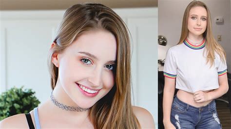 Laney Grey The Actress Who Started In 2019 And With More Than 135