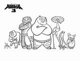 Panda Fu Malvorlagen Ausmalbild Oogway Aprilgolightly Dreamworks Malvorlage Characters Karate Tigress Coloringcity Sponsored sketch template