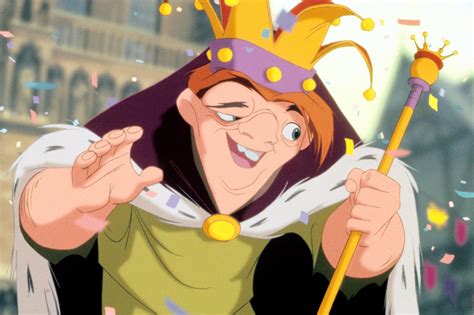 Disney S The Hunchback Of Notre Dame Film Is Getting A Live Action
