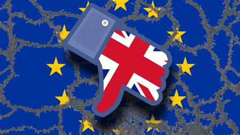 brexit grossbritannien trennt sich von europa bayernkurier