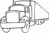 Truck Fire Coloring Pages Educational Benefit Giving Three sketch template