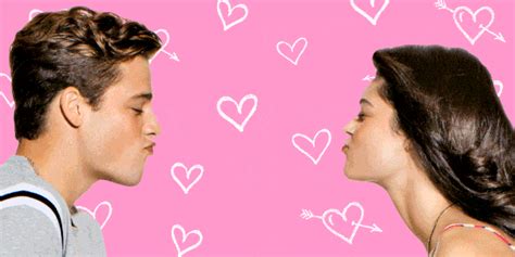 First Kiss Stories Teens Share Their First Kiss Story