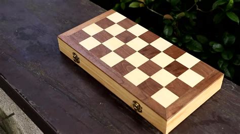wooden mini board games printing        game box  travel