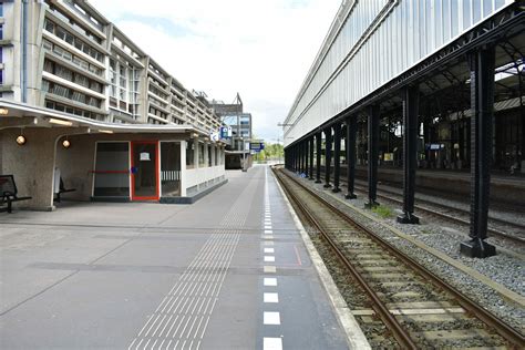 niet meer paffen op station haarlem nieuwe regels vanaf  oktober indebuurt haarlem