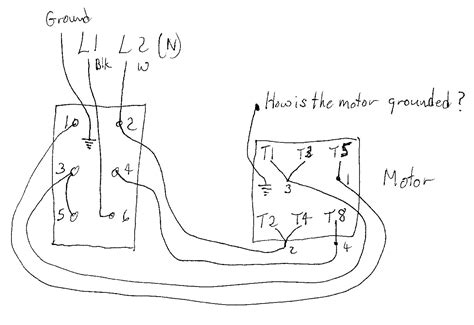 boat lift wiring diagram hanenhuusholli