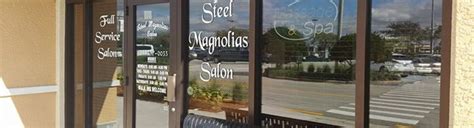 steel magnolias salon lehigh acres fl alignable