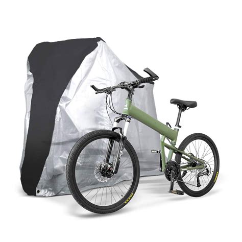 bike cover outdoor waterproof bicycle cover uv dust sun wind proof motorcycle covers