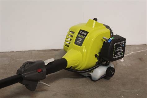 Ryobi Expand It Curved Shaft Trimmer Property Room