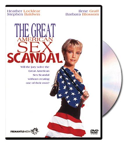 the great american sex scandal movie trailer reviews and more