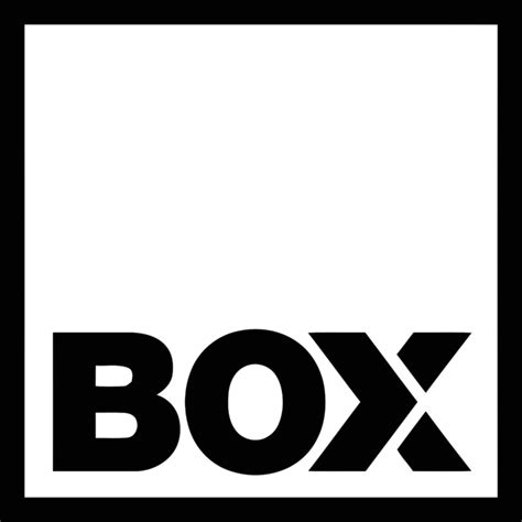 box logos