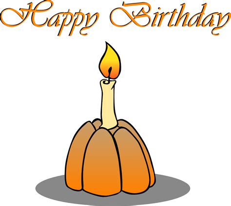 Onlinelabels Clip Art Happy Birthday Cake