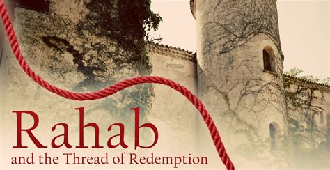 rahab  life fellowship