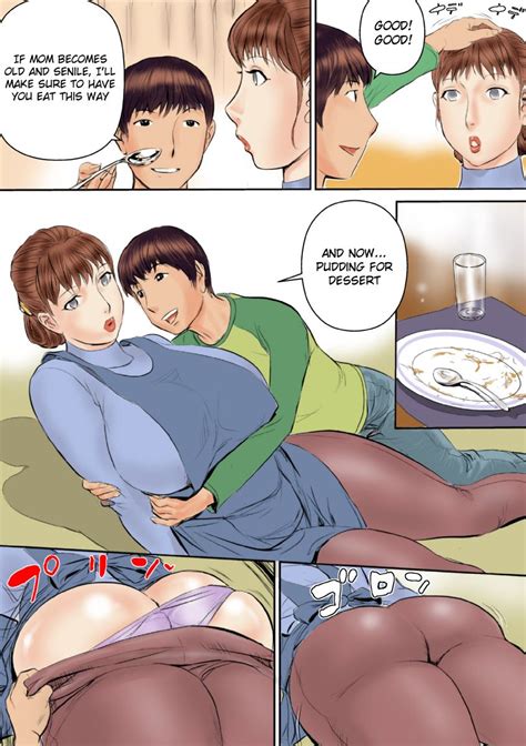 hentai mom is my doll page 12 of 40 8muses