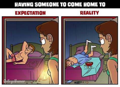 Starting A New Relationship Expectations Vs Reality