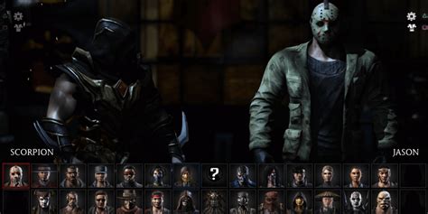 top  weirdest horror character appearances  gaming dead