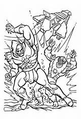 Coloring Pages Man He Universe Masters Book Kids Motu Cartoons Sheets Boys Print Books Pop Character Doodles Children Drawings Awesome sketch template