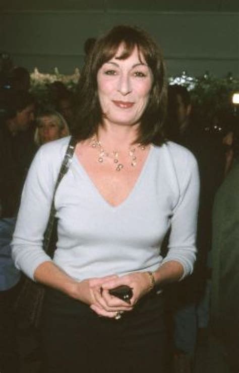 Anjelica Huston