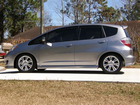 diy   ge fit page  unofficial honda fit forums