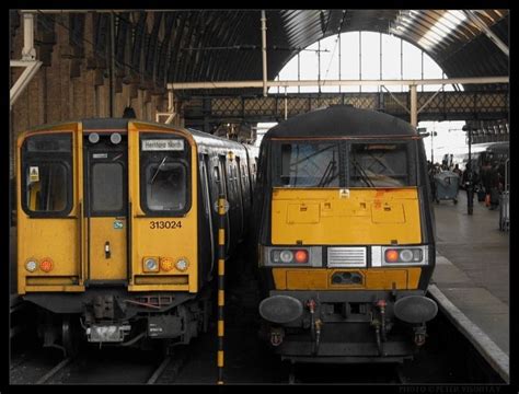british trains