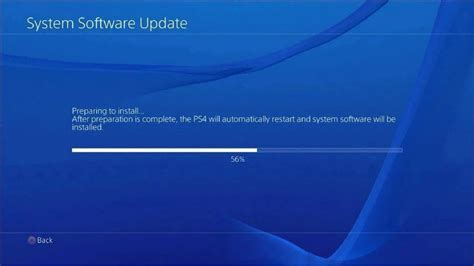 ps update   improves performance