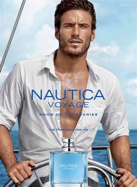 nautica voyage nautica cologne  fragrance  men