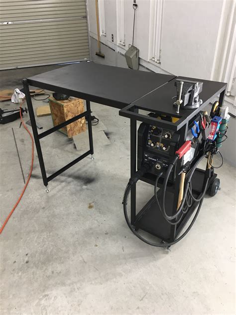 溶接カート 作業台 Welding Table Diy Welding Table Welding Cart