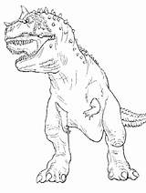 Rex Jurassic Bestappsforkids Tyrannosaurus sketch template