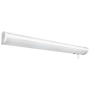 sunlite lfxblw wk led overbed wall mounted bed light fixtures cool white