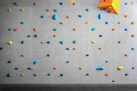 whats  cost   indoor rock climbing wall   checkatrade