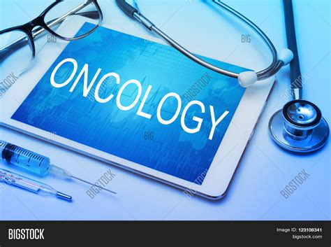 free download oncology word on image photo trial bigstock
