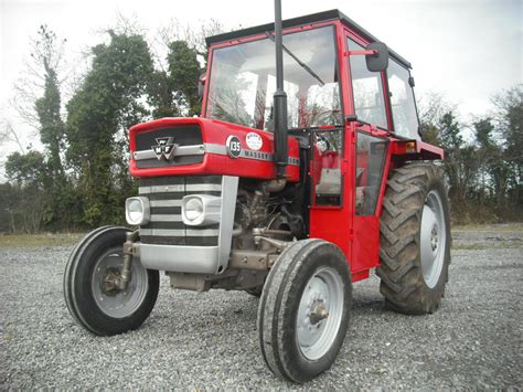 kildare tractor cab manufacturer  double workforce agrilandie