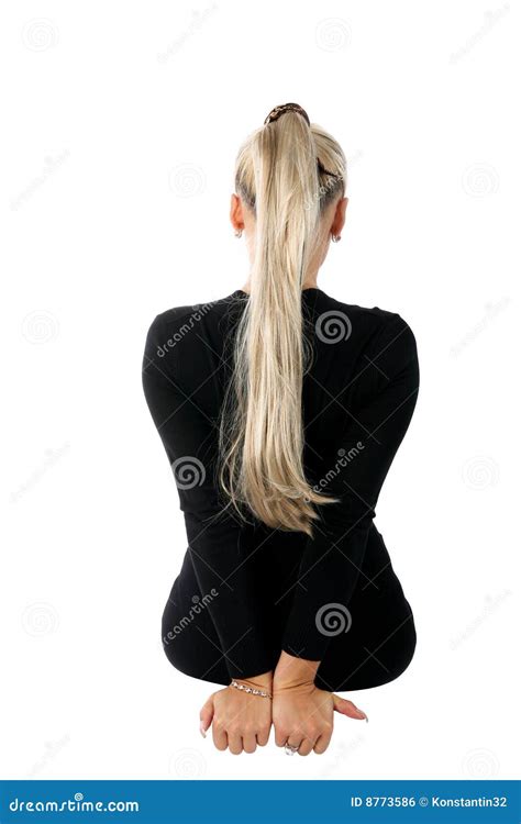 side stock photo image  long side lovely young