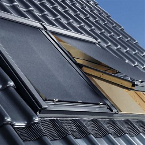 awnings  velux roof windows