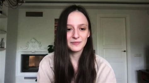 Ukraine War Pussy Riot Activist Says Russians Have Been Brainwashed