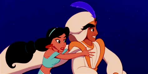 princess jasmine find and share on giphy