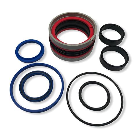 bore  rod hydraulic cylinder repair seal kit  double acting cylinder magister